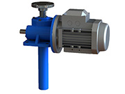 電動絲桿升降機(jī)